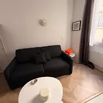 Cozy Le Marais, De شقة *