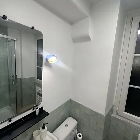 Cozy Le Marais, De *