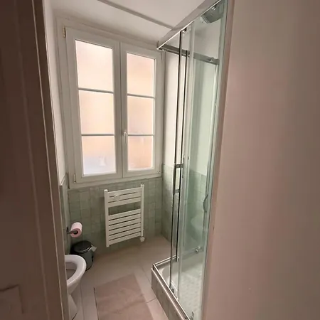 شقة Cozy Le Marais, De باريس