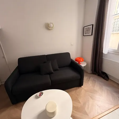 Cozy Le Marais, De דירה *