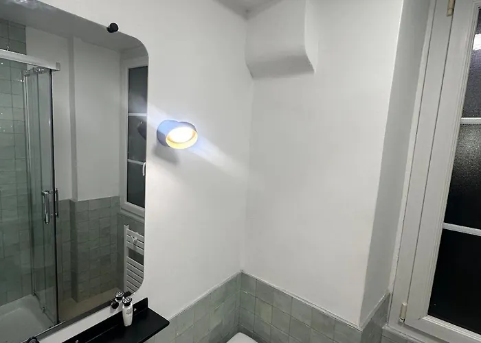 Cozy Le Marais, De *